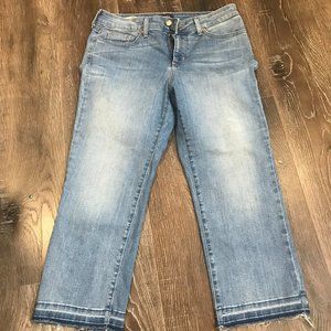 NYDJ Capris